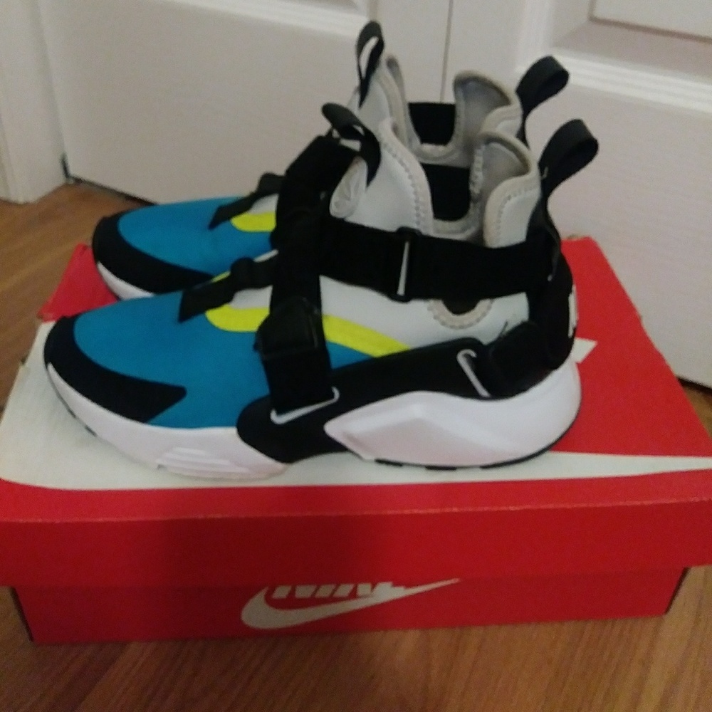 COPY - Nike Air Huraches